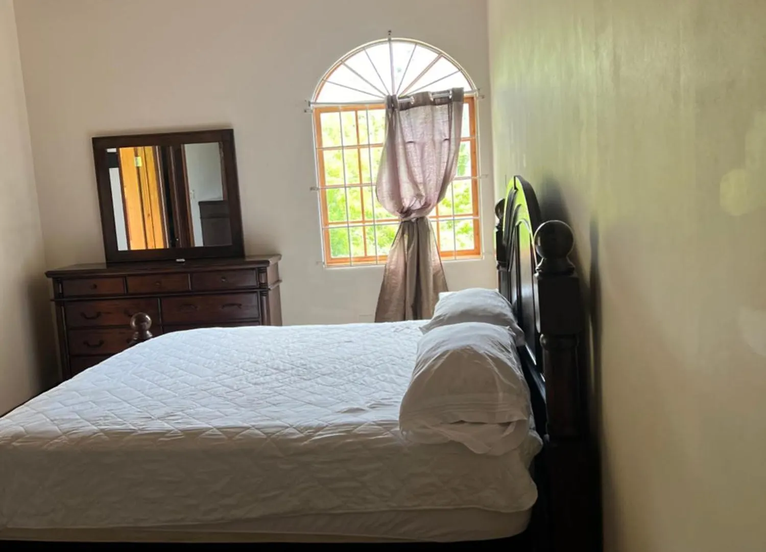 Apartment Taco Ocean View Villas Montego Bay