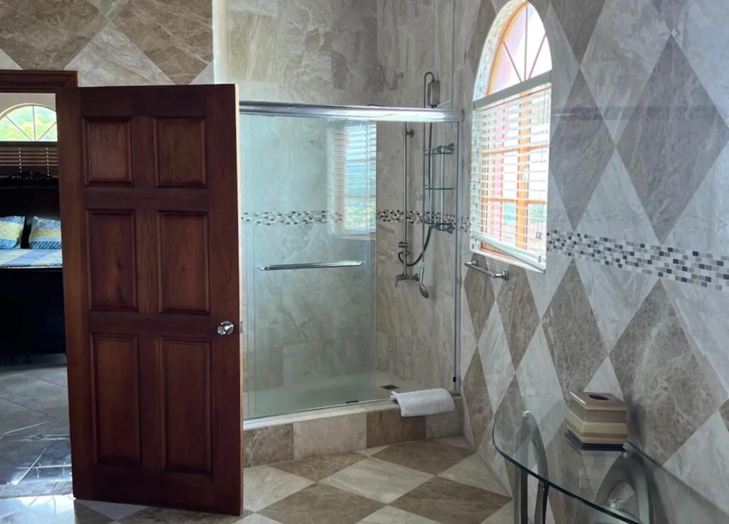 Apartment Taco Ocean View Villas Montego Bay