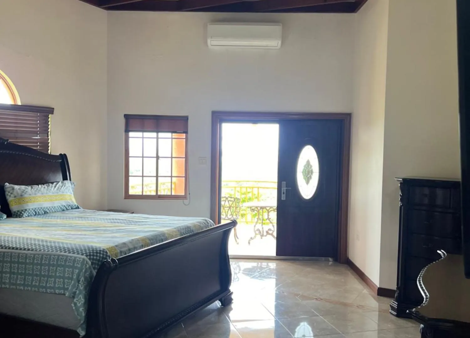 Apartment Taco Ocean View Villas Montego Bay Jamaica