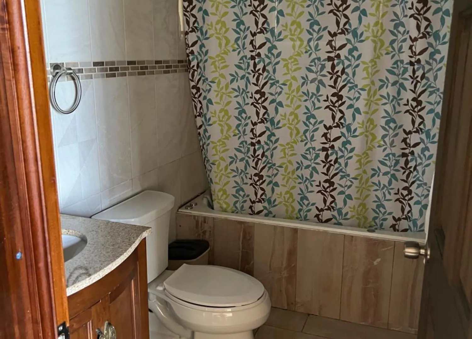 Taco Ocean View Villas Montego Bay Apartment