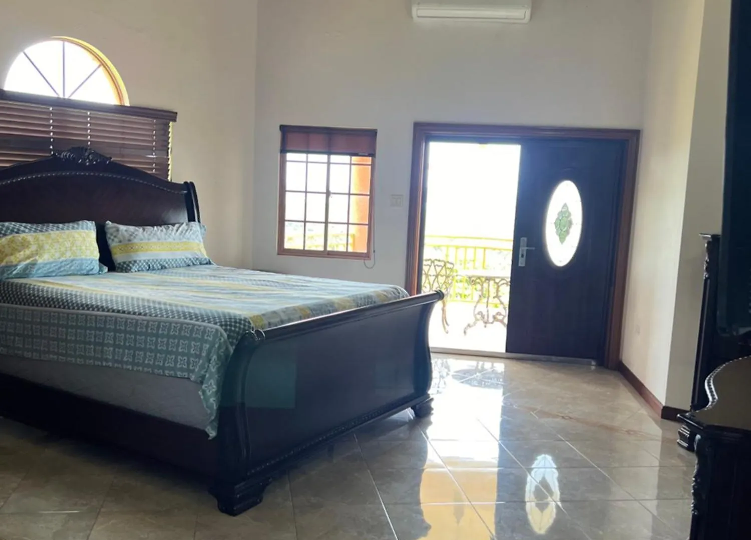 Taco Ocean View Villas Montego Bay 0*,  Jamaica
