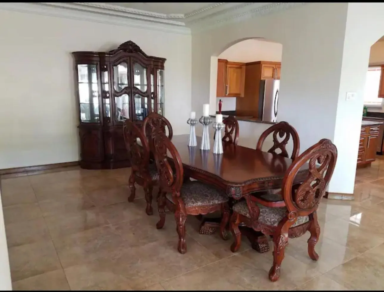 Taco Ocean View Villas Montego Bay Jamaica