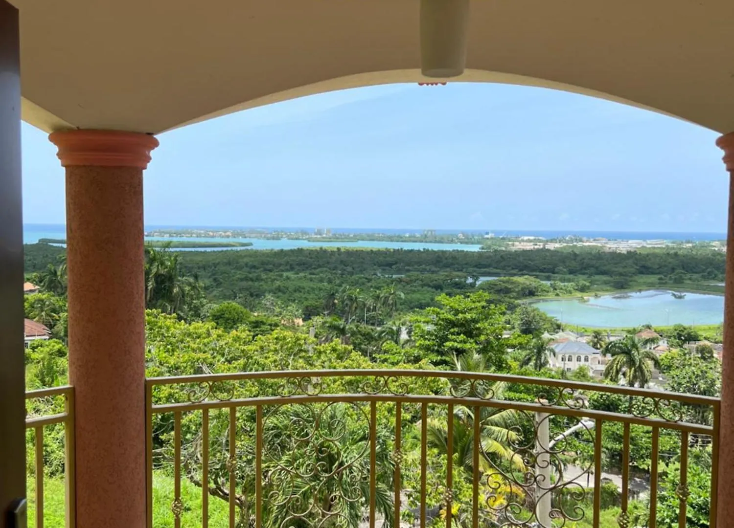 Apartment Taco Ocean View Villas Montego Bay